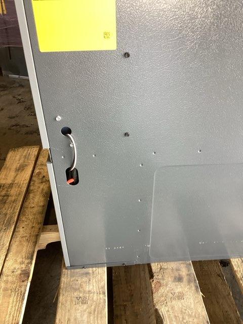 100,000 BTU Low NOx 1-Stg Downflow/Horizontal ECM Multi Speed Gas Furnace 80% 115/60/1 CFM: 2000 - Image 4