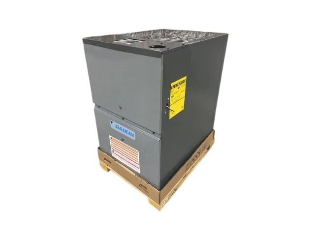 100,000 BTU Low NOx 1-Stg Upflow/Horizontal ECM Multi Speed Gas Furnace 80% 115/60/1 CFM: 2000 - Image 6