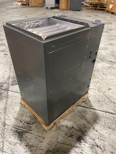 100,000 BTU Low NOx 1-Stg Upflow/Horizontal ECM Multi Speed Gas Furnace 92% 115/60/1 CFM: 1600 - Image 4