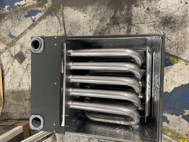 100,000 BTU Low NOx 1-Stg Upflow/Horizontal ECM Multi Speed Gas Furnace 92% 115/60/1 CFM: 1600 - Image 2