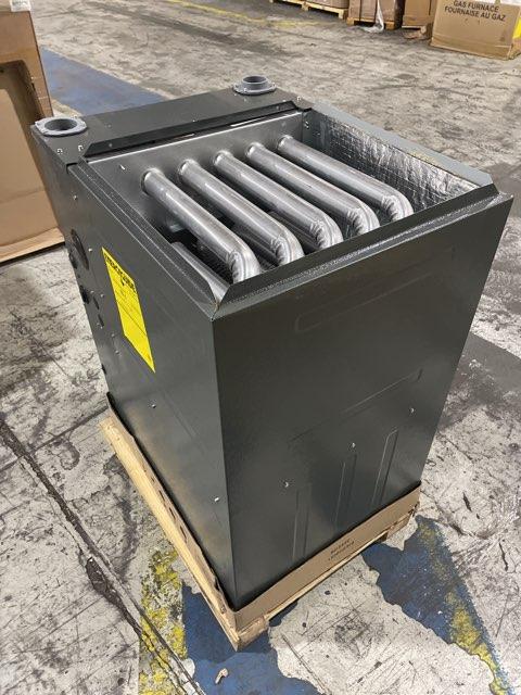 100,000 BTU Low NOx 1-Stg Upflow/Horizontal ECM Multi Speed Gas Furnace 92% 115/60/1 CFM: 1600 - Image 4