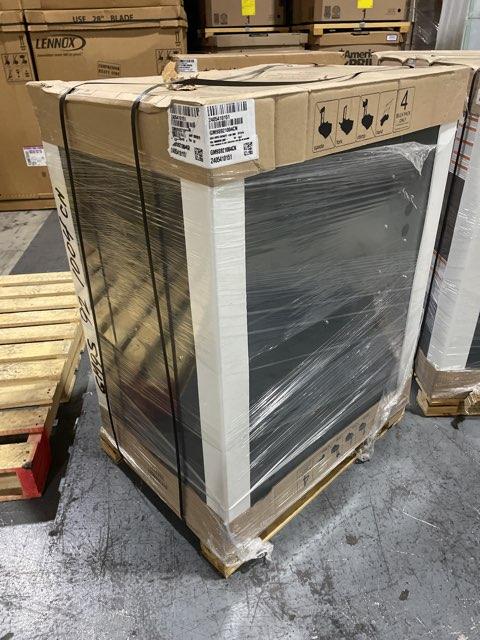 100,000 BTU Low NOx 1-Stg Upflow/Horizontal ECM Multi Speed Gas Furnace 92% 115/60/1 CFM: 1600 - Image 5