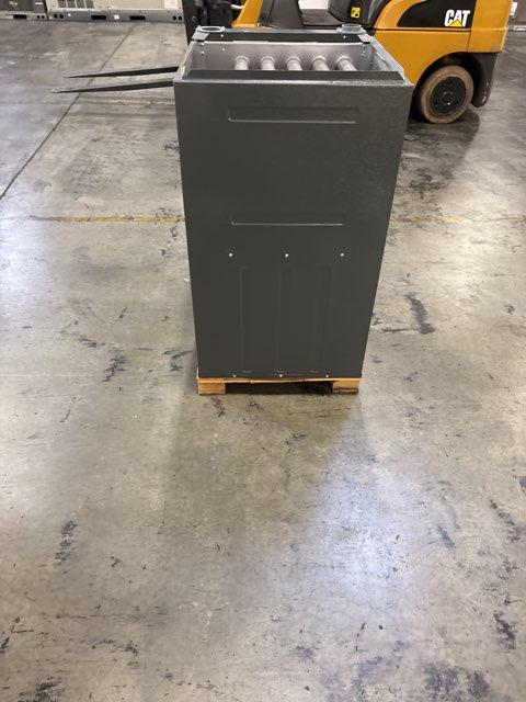 100,000 BTU Low NOx 2-Stg Upflow/Horizontal ECM Multi Speed Gas Furnace 96% 115/60/1 CFM: 2000 - Image 3