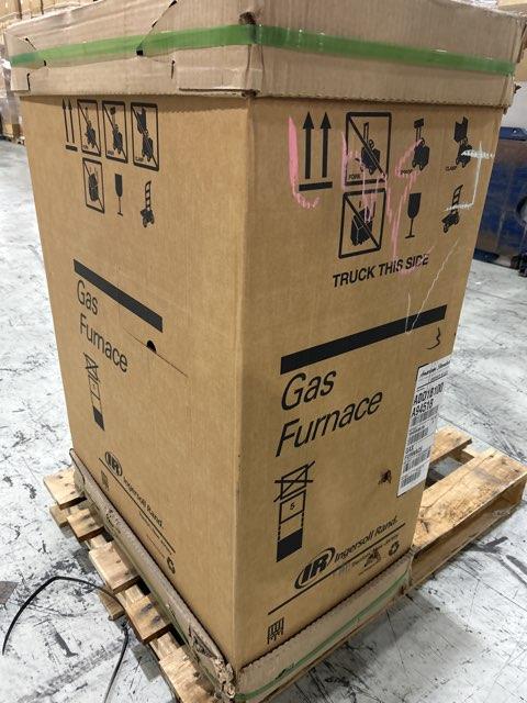 100,000 BTU Single Stage Down/Horiz PSC Induced Draft Gas Furnace, 80% 115/60/1 CFM:1600 - Image 6