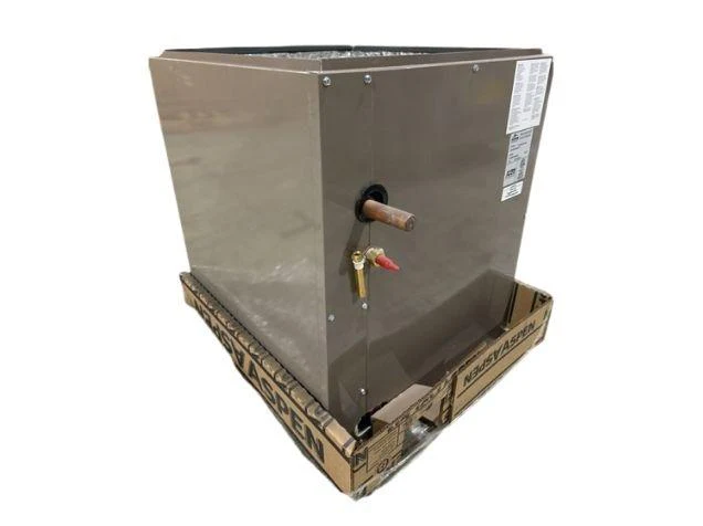 100,000 BTU Ultra Low NOx Up/Horz Gas Furnace 80%, 3.5 Ton SS AC 13 SEER, 4 Ton Up/Down Cased Coil - Image 4