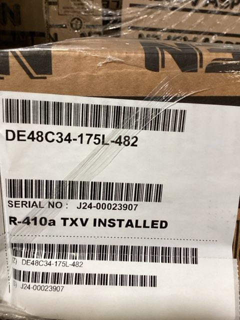 100,000 BTU Ultra Low NOx Up/Horz Gas Furnace 80%, 3.5 Ton SS AC 13 SEER, 4 Ton Up/Horz Cased Coil - Image 7