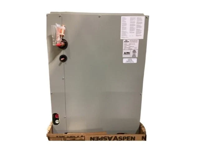 100,000 BTU Ultra Low NOx Up/Horz Gas Furnace 80%, 5 Ton Comm Comp AC 16 SEER, 5 Ton Up/Horz A Coil - Image 6