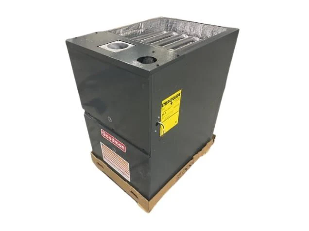 100,000 BTU Up/Horz Gas Furnace 80%, 4 Ton SS AC R410A 13 SEER, 4 Ton Upflow Coil and 24V Thermostat - Image 5