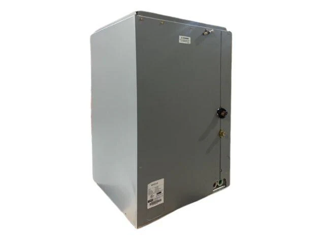 100,000 BTU Up/Horz Multi Speed Gas Furnace 80%, 5 Ton Heat Pump 15 SEER, 5 Ton Multi Cased A Coil - Image 4