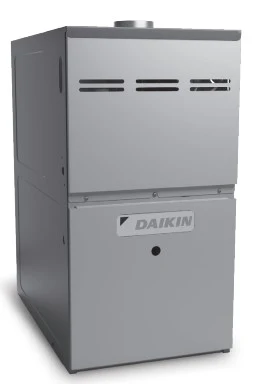 100,000 Btu Two-Stage UPFlow/Horizontal ECM Variable Speed Gas Furnace 80% Afue 115/60/1 Cfm:2000 - Image 2