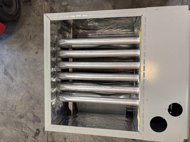 108,000 BTU 1-Stg Upflow ECM Multi Speed Gas Manufactured Housing Furnace 92% 120/60/1 CFM: 2275 - Image 3