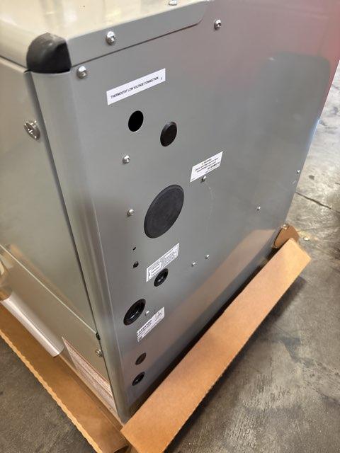 108,000 BTU 1-Stg Upflow ECM Multi Speed Gas Manufactured Housing Furnace 92% 120/60/1 CFM: 2275 - Image 5