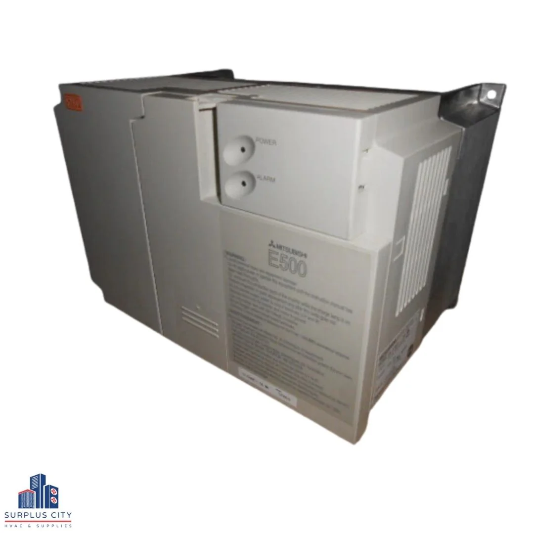 10HP 575 Volt Inverter VFD Variable Frequency Drive