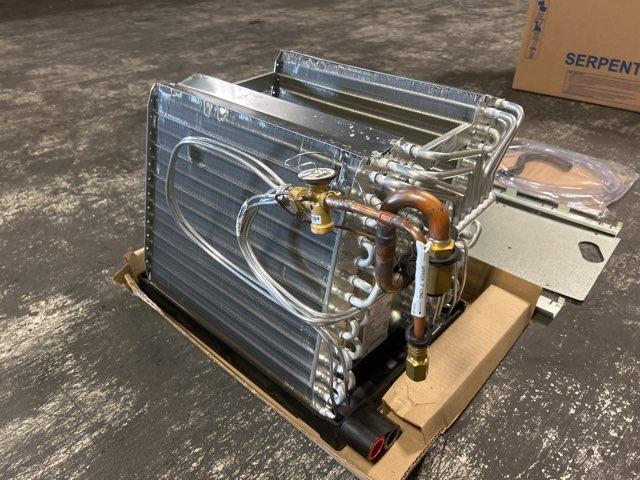 3 Ton AC/HP Downflow Uncased Manufactured Housing N Coil, R410A CFM 1350 - Image 2