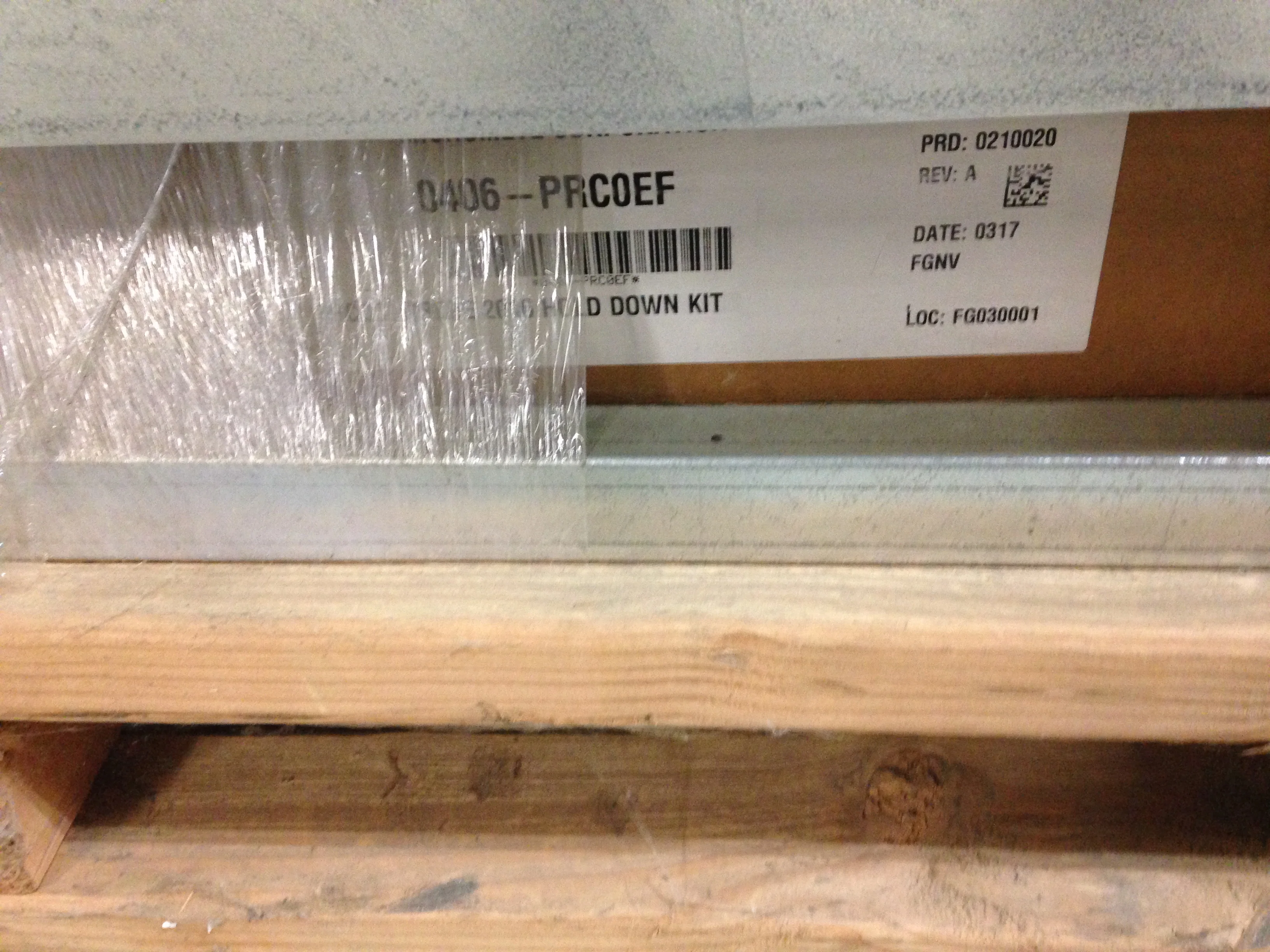 11" Roof Curb - Image 4