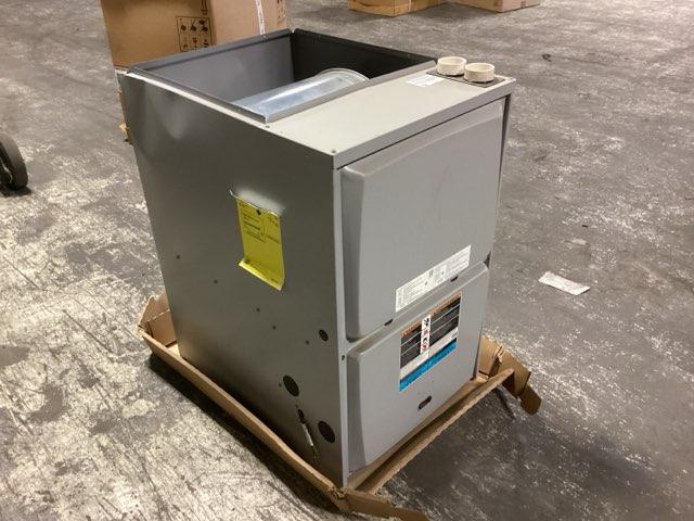 110,000/72,000 BTU Two-Stage Downflow ECM Variable Speed Natural Low NOx Gas Furnace, 95%, 120/60/1 - Image 6