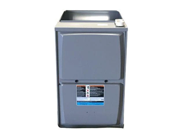 110,000 BTU 1-Stg Downflow Gas Furnace 95% with 3.5 Ton 1-Stg SS Air Conditioner R410A 13.4 SEER2 - Image 3