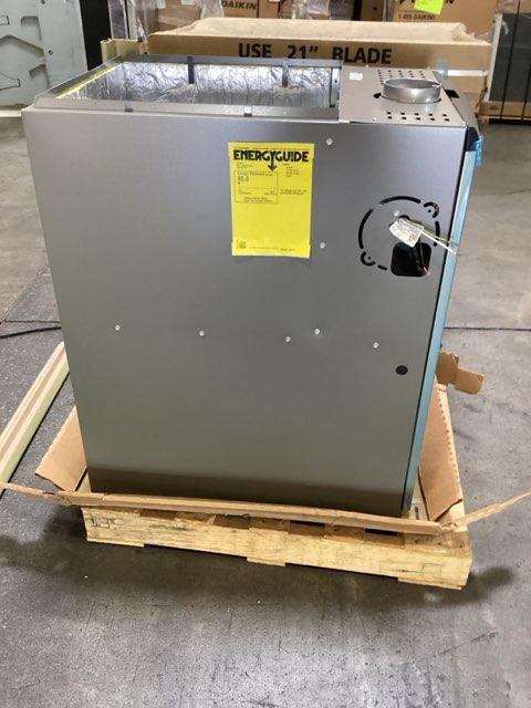 110,000 BTU 2-Stg Up/Horz ECM Variable Speed Comm Compatible Gas Furnace 80% 120/60/1 CFM: 2220 - Image 3