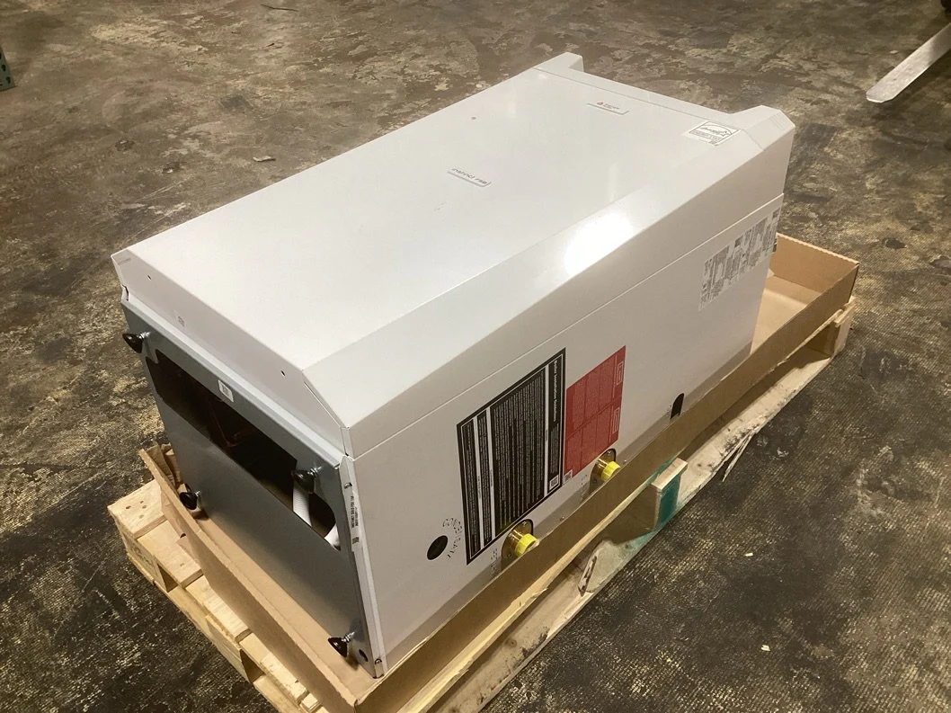 110,000 BTU Condensing Natural Gas Hot Water Boiler 95% AFUE, 120/60/1 - Image 3
