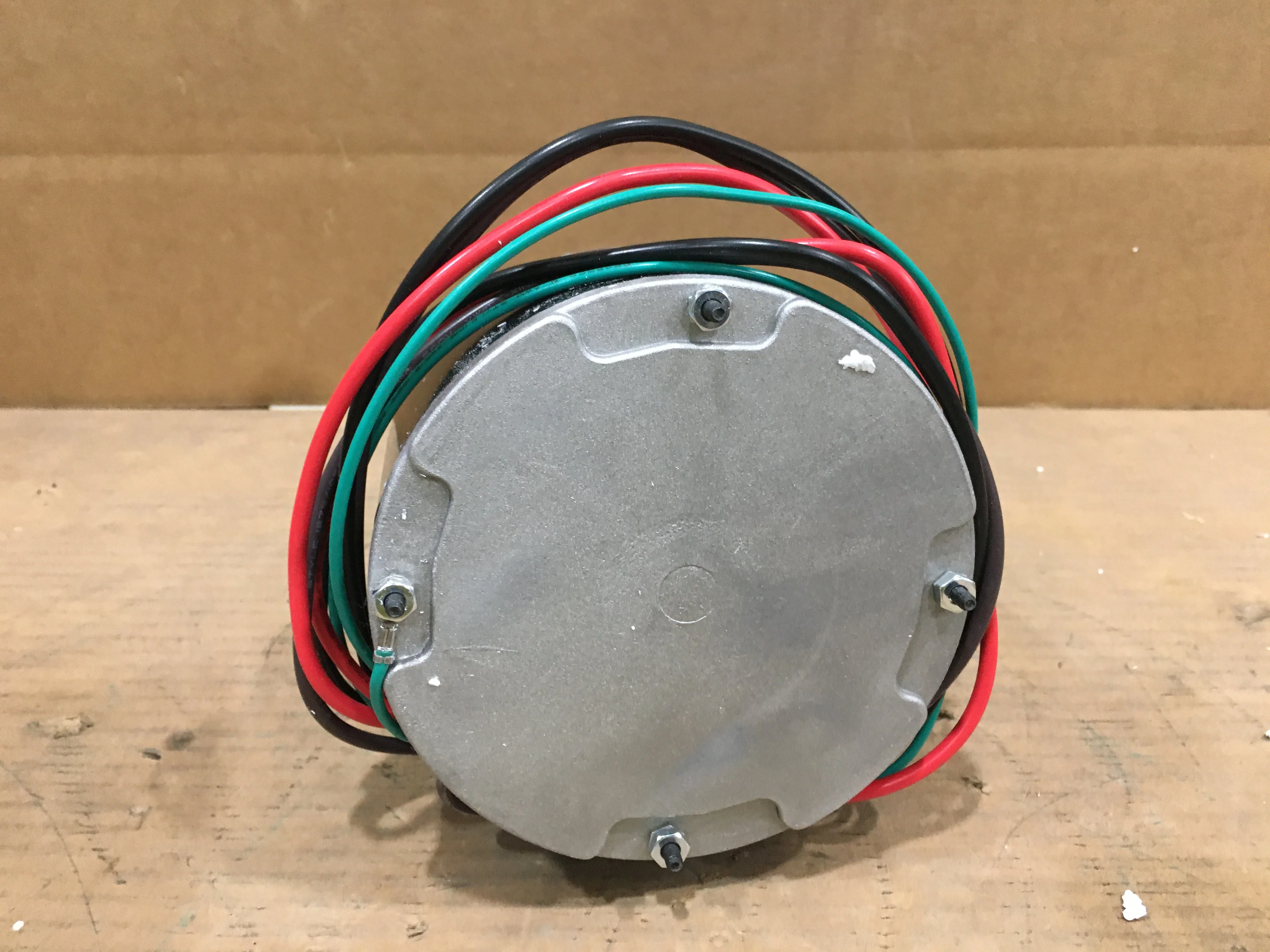 1/10 HP Blower Motor 208-230/60/1 825 RPM 1 Speed - Image 4