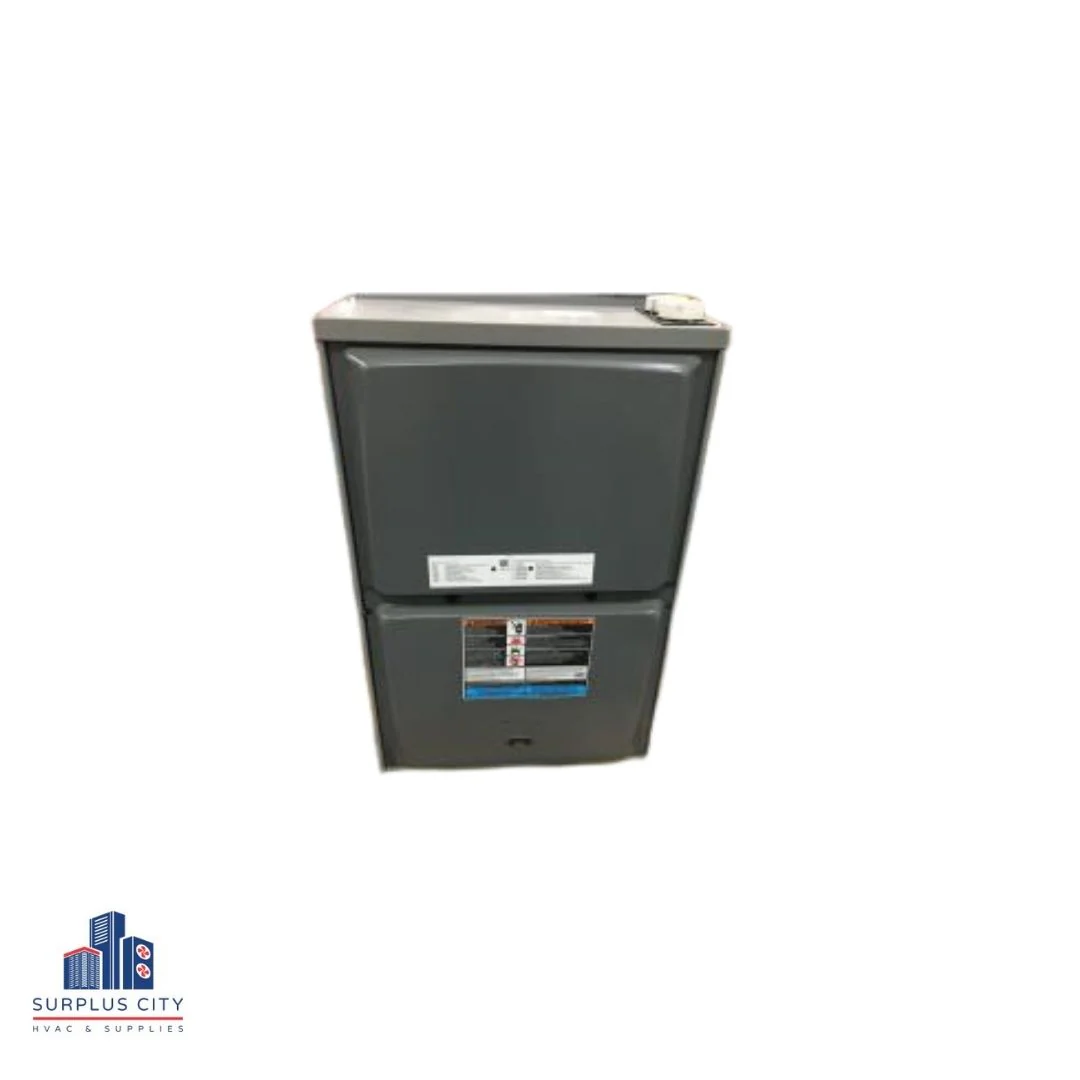 110,000 Btu Single-Stage Downflow PSC Multi Speed Gas Furnace 95% Afue 120/60/1 Cfm: 2000 - Image 10