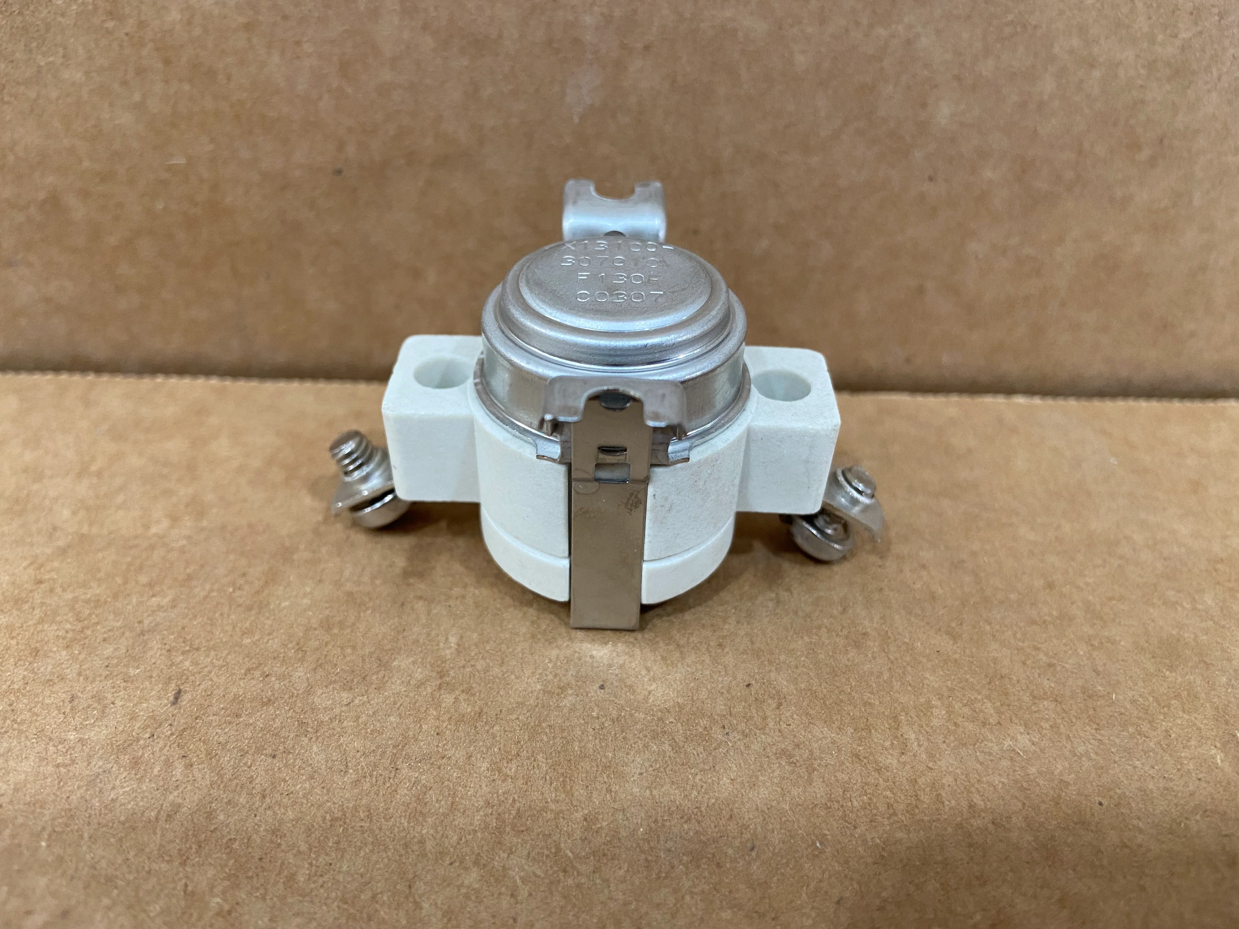 110-130F Temperature Sensor
