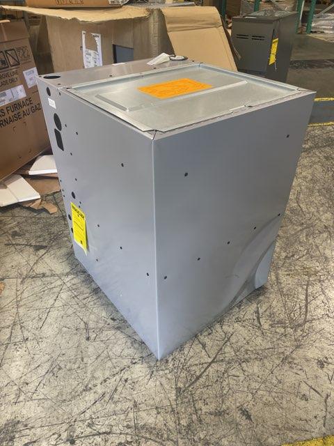 112,000 BTU Two-Stage Multi-Position ECM Multi Speed Gas Furnace; 96% AFUE, 115/60/1, CFM: 1765 - Image 3