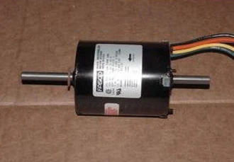 1/12 HP Electric Motor 115/60/1 1450 RPM - Image 2