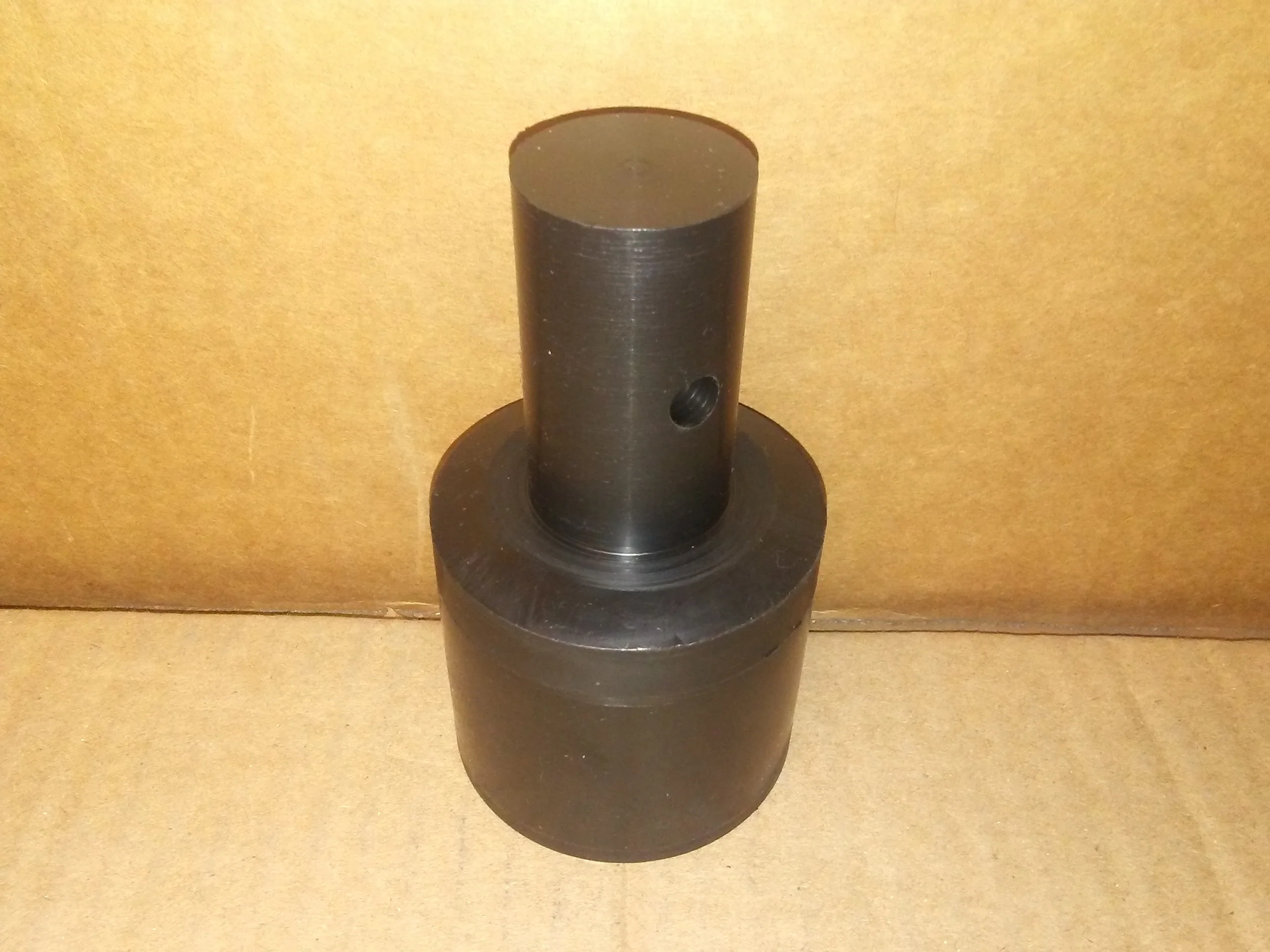 1-1/2" SPECIAL END CAP