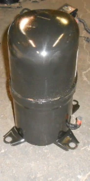 1-1/2 TON AC/HP HERMETIC COMPRESSOR 265/1/60 220-240/1/50 R-410A