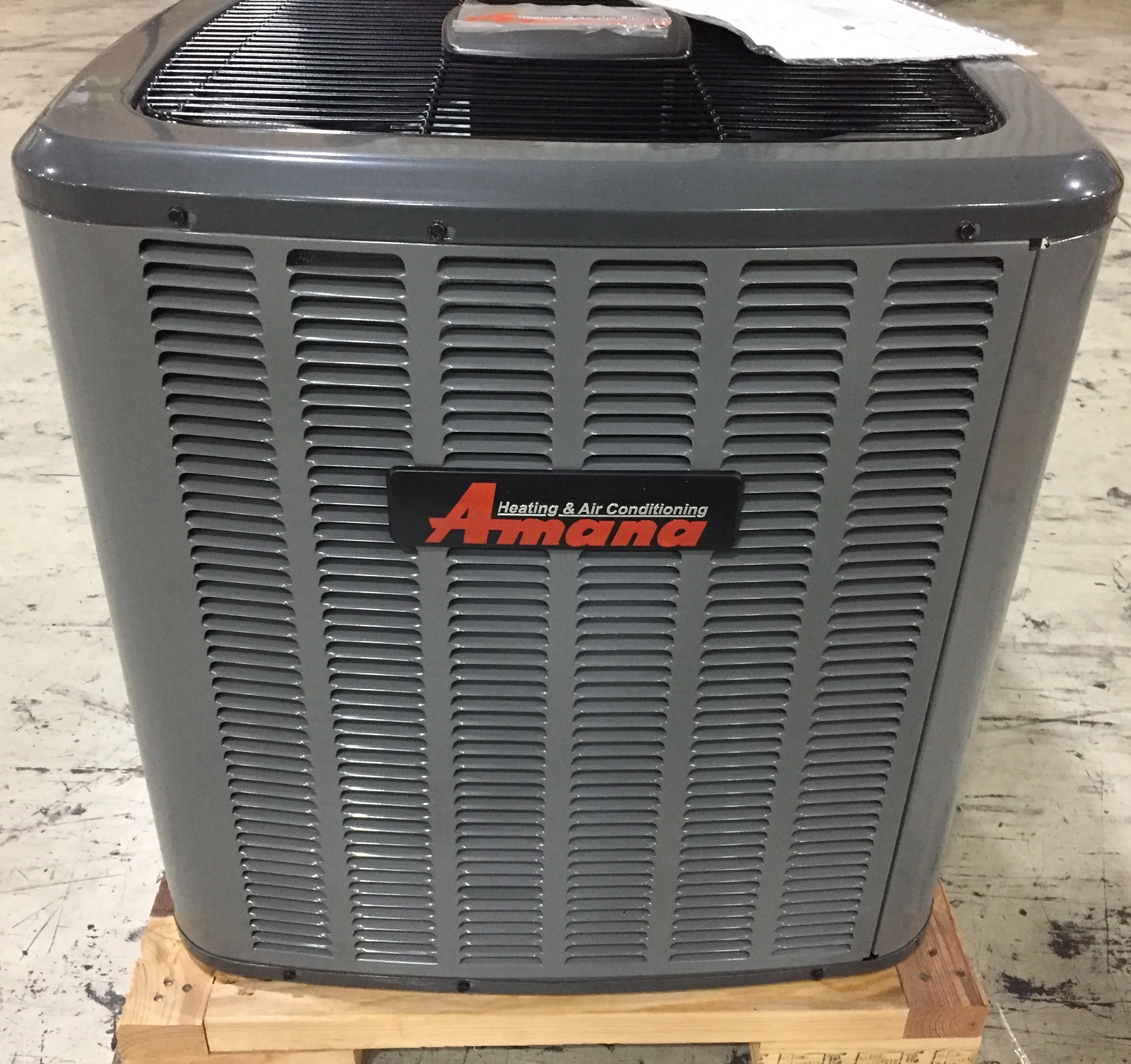 1.5 Ton Split-System Air Conditioner 208-230/60/1 R410A 13 Seer - Image 8