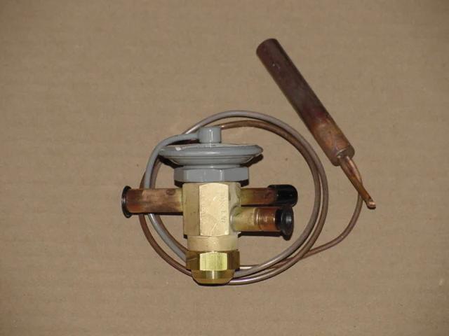 1-1/2 Ton Thermal Expansion Valve R-410A