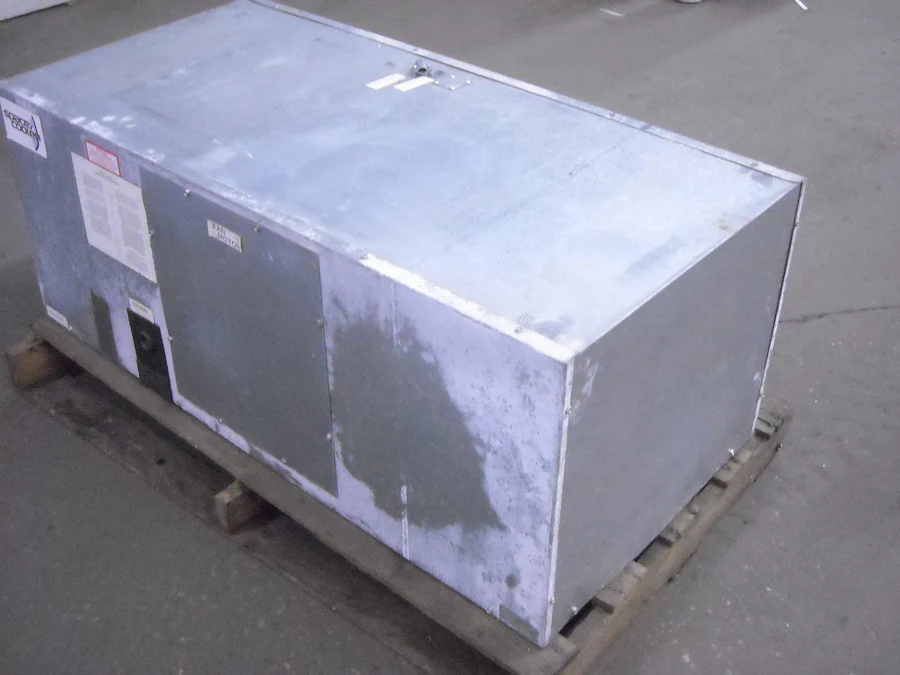 1-1/2 TON WATER COOLED SPACE COOLER 208-230/60/1 R22 - Image 2