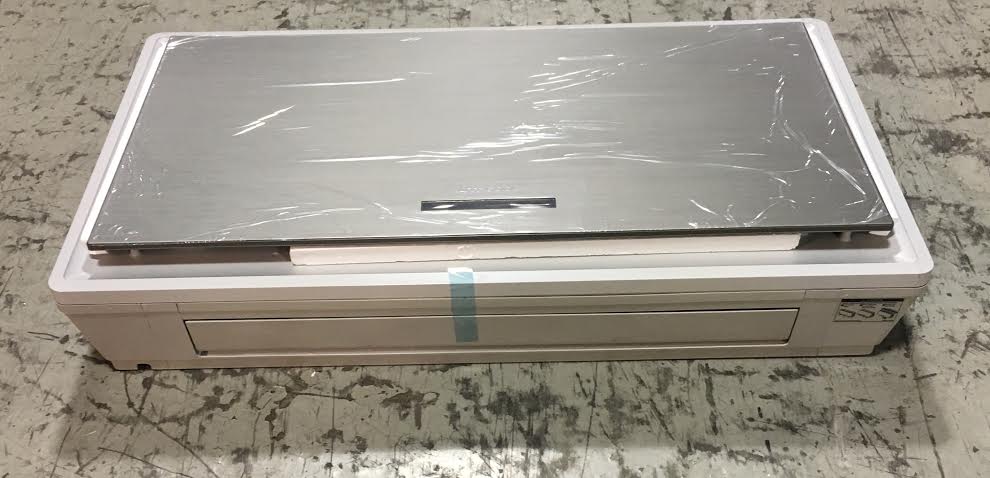 1-1/2 Ton/18,000 Btu Art Cool Duct-Free Single Zone AC Indoor Mini-Split Unit 36 Vdc R-410A - Image 2