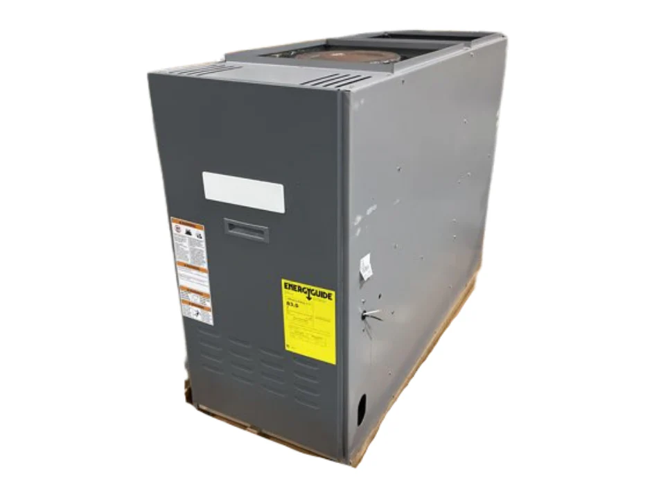 113,500 BTU Single-Stage Upflow PSC Multi Speed Oil Furnace 83% AFUE 120/60/1 CFM: 1760 - Image 7