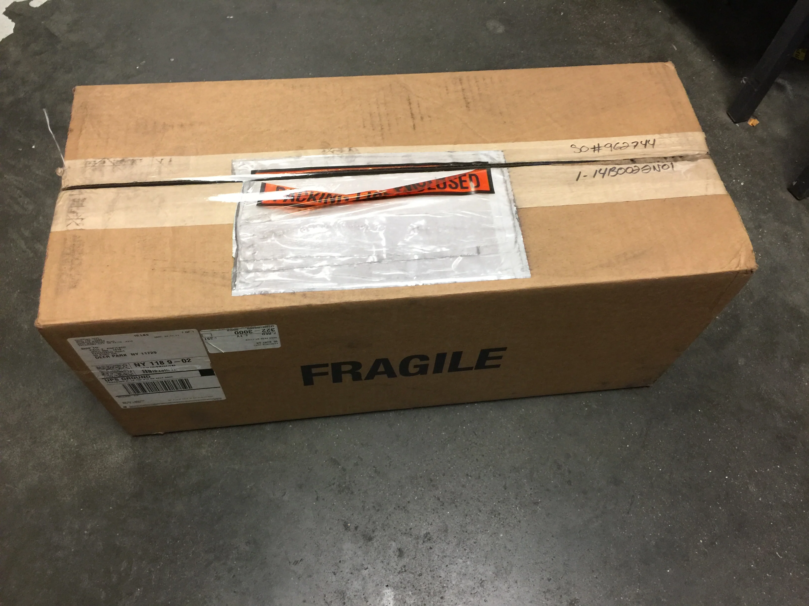 1/14HP PSC Fan Motor; 208-230/60/1, RPM 1600, 3 Speed, Double Shaft - Image 8