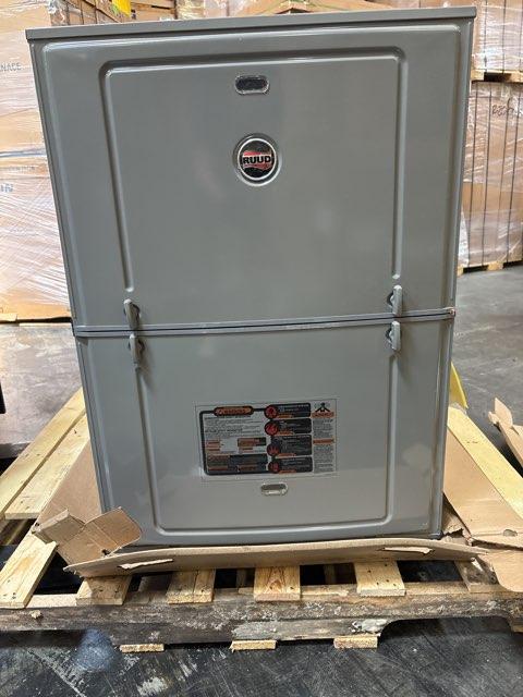 115,000 Btu Classic Plus Series" Single Stage Multi-Position ECM Natural Gas Furnace - Image 5