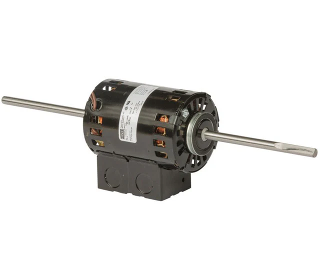 1/15 HP Havc Motor 115/60/1