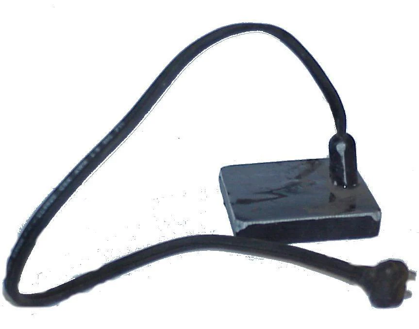 115 Volt 45 Watt Spot Heater - Image 2
