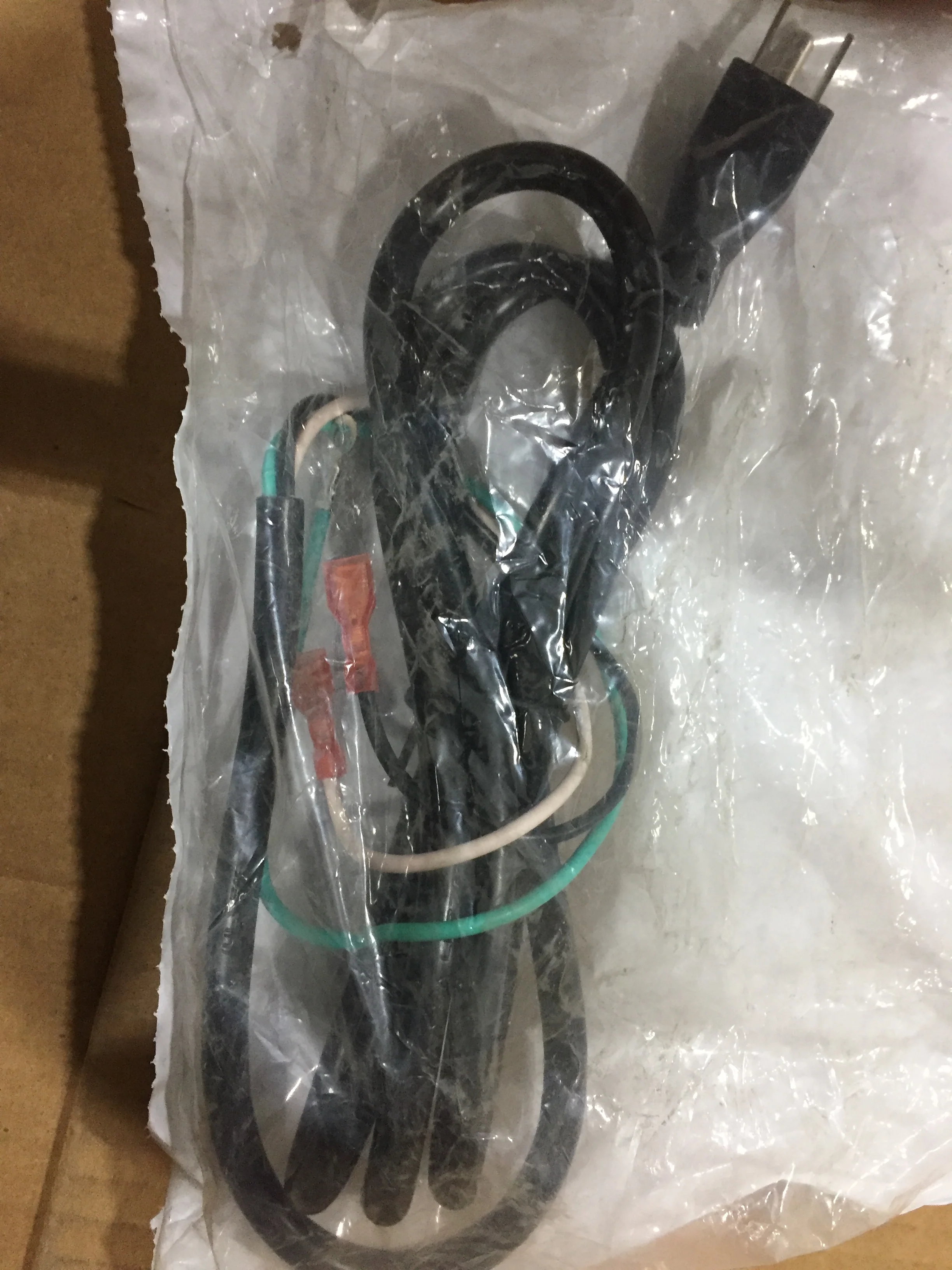 115V Electrical Outlet Cord - Image 3