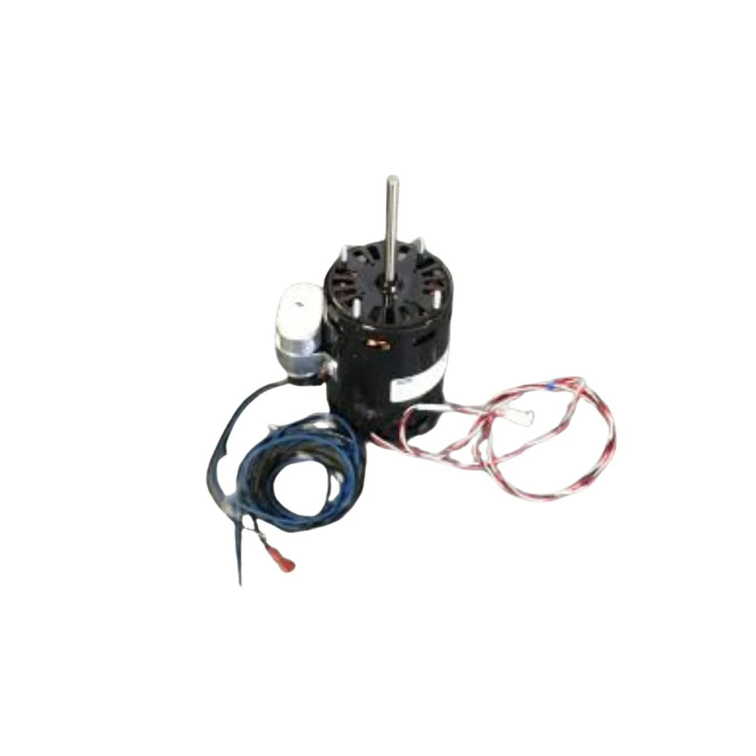 1/16HP Draft Inducer Motor 208-230/60/1 RPM:3450/1-Speed - Image 7