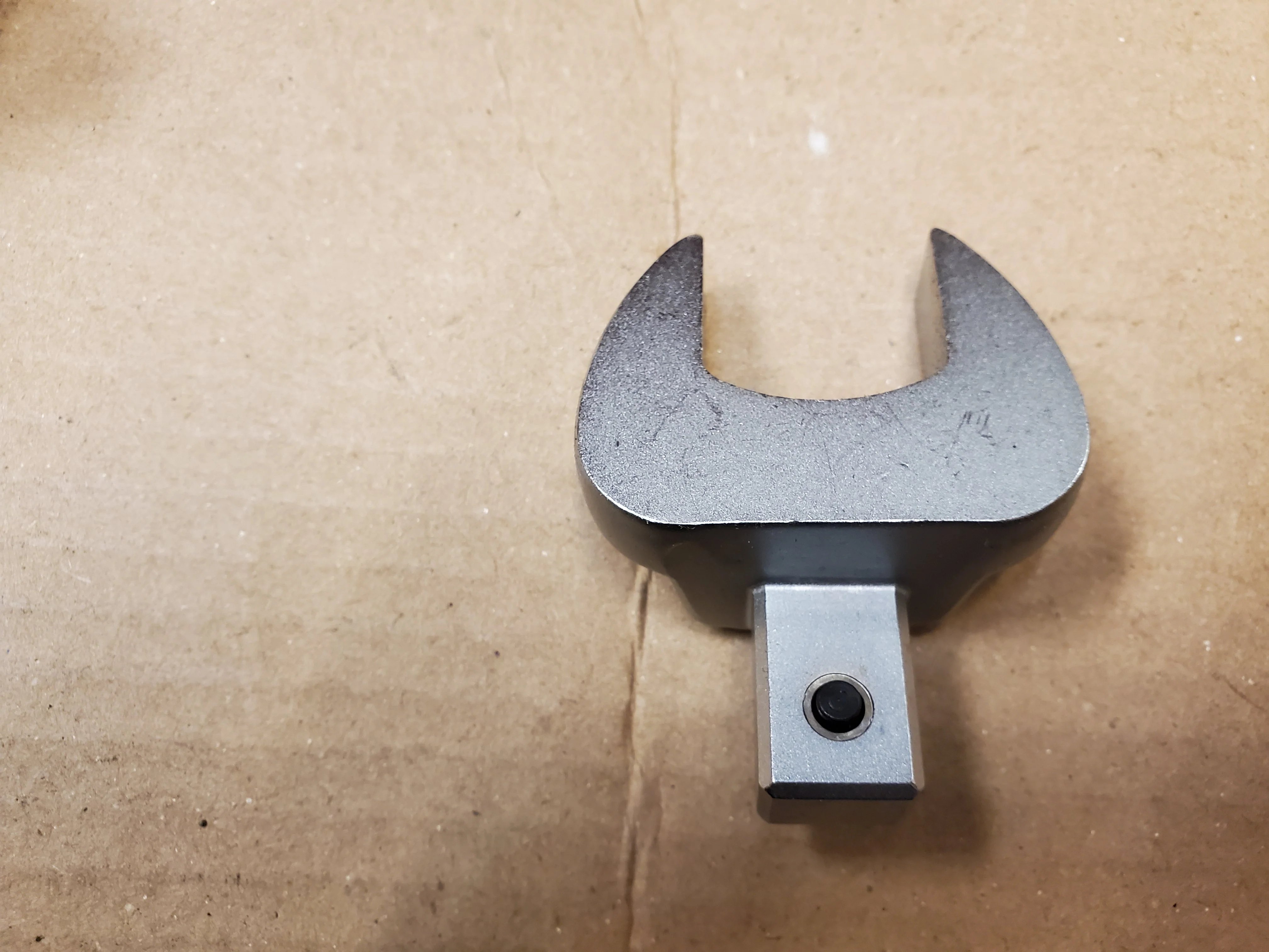 1-1/8 Imperial Spanner" - Image 5