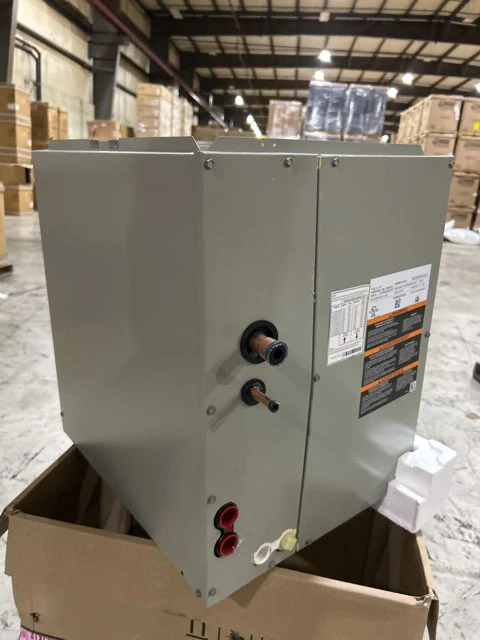 3.5 Ton AC/HP Multiposition Cased A Coil, R410A CFM 1180 - Image 7