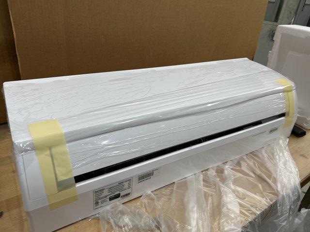 12,000 BTU Highwall Indoor Mini Split Unit 208-230/60/1 - Image 6