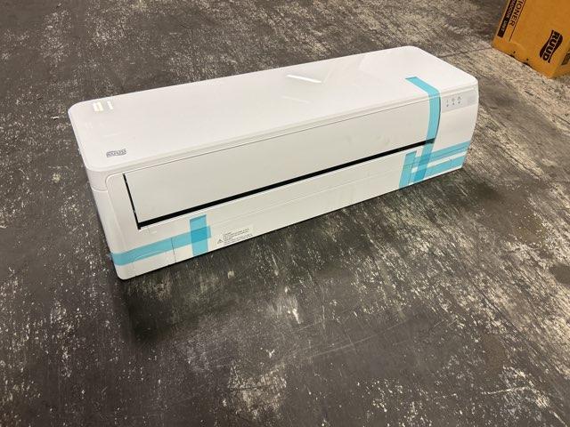 12,000 BTU Multi-Zone Indoor Inverter Heat Pump Mini Split Unit, 22 SEER 208-230/60/1 R-410A - Image 3