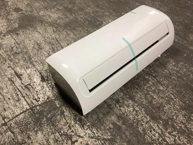 12,000 BTU Single-Zone Indoor Air Conditioner Mini Split Unit, 16 SEER 208-230/60/1 R-410A - Image 4