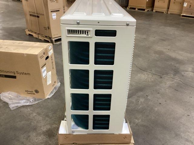 12,000 BTU Single-Zone Outdoor Inverter Heat Pump Mini Split Unit, 16 SEER 208-230/60/1 R-410A - Image 4
