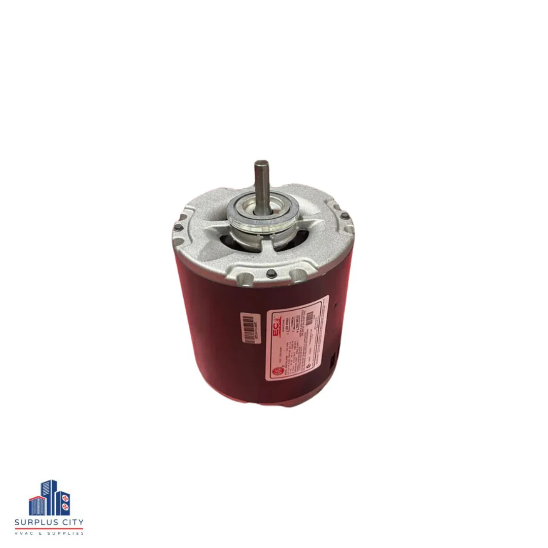 1/2 - 1/6 HP Evaporative Cooler Motor 115/1 1725/1140 RPM 2 Speed