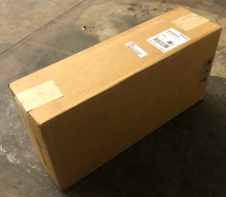 12" X 18" RECTANGLE "TrueZone" ADJUSTABLE MOTORIZED POWER OPEN AND SPRING CLOSE ZONE DAMPER, 24/60/1 - Image 5