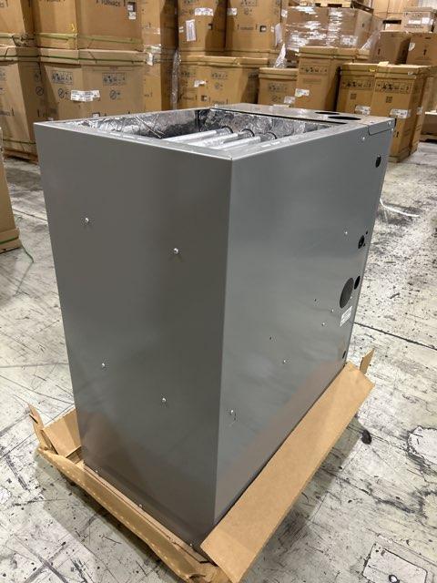 72,000 BTU Low NOx 1-Stg Upflow/Horizontal ECM Multi Speed Gas Furnace 92% 115/60/1 CFM: 1670 - Image 3